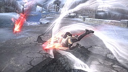 画像ギャラリー No.020のサムネイル画像 / 「GOD EATER 2」体験版の配信日が7月25日（Vita）と8月1日（PSP）に決定。イベント“最速体験＆合同開発サミット”で公開された最新情報とPS Vita版の先行体験プレイレポートをお届け