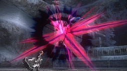 画像ギャラリー No.022のサムネイル画像 / 「GOD EATER 2」体験版の配信日が7月25日（Vita）と8月1日（PSP）に決定。イベント“最速体験＆合同開発サミット”で公開された最新情報とPS Vita版の先行体験プレイレポートをお届け