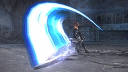 画像ギャラリー No.023のサムネイル画像 / 「GOD EATER 2」体験版の配信日が7月25日（Vita）と8月1日（PSP）に決定。イベント“最速体験＆合同開発サミット”で公開された最新情報とPS Vita版の先行体験プレイレポートをお届け