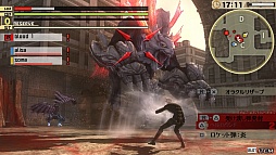 画像ギャラリー No.024のサムネイル画像 / 「GOD EATER 2」体験版の配信日が7月25日（Vita）と8月1日（PSP）に決定。イベント“最速体験＆合同開発サミット”で公開された最新情報とPS Vita版の先行体験プレイレポートをお届け