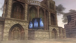 画像ギャラリー No.027のサムネイル画像 / 「GOD EATER 2」体験版の配信日が7月25日（Vita）と8月1日（PSP）に決定。イベント“最速体験＆合同開発サミット”で公開された最新情報とPS Vita版の先行体験プレイレポートをお届け