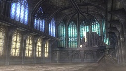 画像ギャラリー No.028のサムネイル画像 / 「GOD EATER 2」体験版の配信日が7月25日（Vita）と8月1日（PSP）に決定。イベント“最速体験＆合同開発サミット”で公開された最新情報とPS Vita版の先行体験プレイレポートをお届け