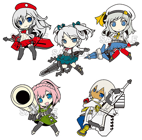 画像ギャラリー No.041のサムネイル画像 / ［TGS 2013］「GOD EATER 2」発売直前スペシャルステージ。新体験版登場などのサプライズ発表がなされた同ステージをレポート