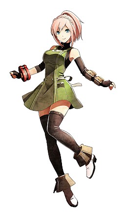 画像ギャラリー No.002のサムネイル画像 / 「GOD EATER」シリーズ，アリサとカノンの抱き枕カバーが登場。受注開始