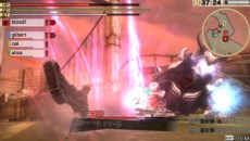 画像ギャラリー No.004のサムネイル画像 / 「GOD EATER 2」の店頭体験会が，東京・大阪・名古屋の家電量販店などで開催