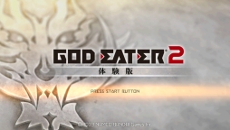 画像ギャラリー No.002のサムネイル画像 / 「GOD EATER 2」のOPアニメが10月13日配信のニコ生番組で初公開予定
