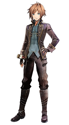 画像ギャラリー No.002のサムネイル画像 / 「GOD EATER 2」，進化するブラッドアーツを改めて紹介。リンドウが追い続けるアラガミ「キュウビ」の存在も明らかに