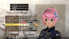 画像ギャラリー No.007のサムネイル画像 / 「GOD EATER 2」，進化するブラッドアーツを改めて紹介。リンドウが追い続けるアラガミ「キュウビ」の存在も明らかに