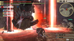 画像ギャラリー No.002のサムネイル画像 / 「GOD EATER 2」，アップデートの配信を記念する生番組を18日に放送