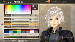 画像ギャラリー No.009のサムネイル画像 / 「GOD EATER 2」，アップデートの配信を記念する生番組を18日に放送