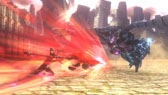 画像ギャラリー No.010のサムネイル画像 / 「GOD EATER 2」，アップデートの配信を記念する生番組を18日に放送