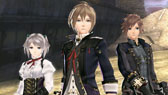画像ギャラリー No.011のサムネイル画像 / 「GOD EATER 2」，アップデートの配信を記念する生番組を18日に放送