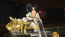 画像ギャラリー No.005のサムネイル画像 / 「GOD EATER 2」，アップデートVer.1.20の配信日が1月21日に決定。新エピソード「漆黒の捕喰者」や強敵「神速種」などが追加