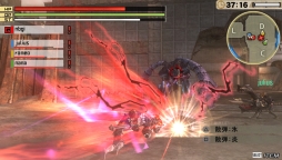 画像ギャラリー No.002のサムネイル画像 / 「GOD EATER 2」アップデートVer.1.20の内容を解説する生番組が明日配信