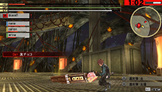 画像ギャラリー No.014のサムネイル画像 / 「GOD EATER 2」，アップデート「Ver.1.30」を2014年2月14日に配信開始。劇場版「タイバニ」とのコラボ衣装，新ミッションなどを追加