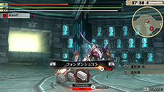 画像ギャラリー No.015のサムネイル画像 / 「GOD EATER 2」，アップデート「Ver.1.30」を2014年2月14日に配信開始。劇場版「タイバニ」とのコラボ衣装，新ミッションなどを追加