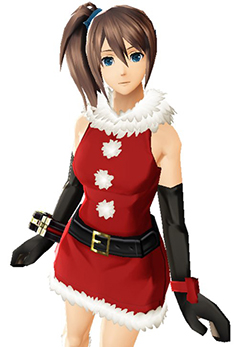 画像ギャラリー No.032のサムネイル画像 / 「GOD EATER 2」，アップデート「Ver.1.30」を2014年2月14日に配信開始。劇場版「タイバニ」とのコラボ衣装，新ミッションなどを追加