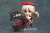 画像ギャラリー No.005のサムネイル画像 / 「GOD EATER 2」のヒロイン“アリサ”がねんどろいどに。7月発売予定