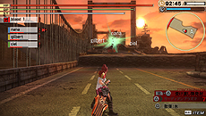画像ギャラリー No.010のサムネイル画像 / 「GOD EATER 2」のアップデート「Ver.1.40」が5月26日より配信。新要素が追加，PS Vita版はインフラストラクチャーモードでのオンラインプレイが可能に