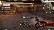 画像ギャラリー No.011のサムネイル画像 / 「GOD EATER 2」のアップデート「Ver.1.40」が5月26日より配信。新要素が追加，PS Vita版はインフラストラクチャーモードでのオンラインプレイが可能に