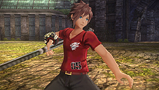 画像ギャラリー No.020のサムネイル画像 / 「GOD EATER 2」のアップデート「Ver.1.40」が5月26日より配信。新要素が追加，PS Vita版はインフラストラクチャーモードでのオンラインプレイが可能に