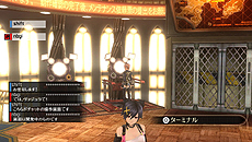 画像ギャラリー No.022のサムネイル画像 / 「GOD EATER 2」のアップデート「Ver.1.40」が5月26日より配信。新要素が追加，PS Vita版はインフラストラクチャーモードでのオンラインプレイが可能に