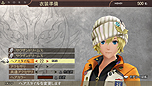 画像ギャラリー No.027のサムネイル画像 / 「GOD EATER 2」のアップデート「Ver.1.40」が5月26日より配信。新要素が追加，PS Vita版はインフラストラクチャーモードでのオンラインプレイが可能に