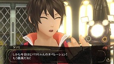画像ギャラリー No.009のサムネイル画像 / 「GOD EATER 2 ANOTHER EPISODE 防衛班の帰還」では，成長した防衛班のメンバーが活躍。新キャラクターやエピソード，オペレーターが追加