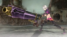 画像ギャラリー No.014のサムネイル画像 / 「GOD EATER 2 ANOTHER EPISODE 防衛班の帰還」では，成長した防衛班のメンバーが活躍。新キャラクターやエピソード，オペレーターが追加
