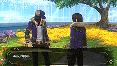 画像ギャラリー No.011のサムネイル画像 / 7月10日の「GOD EATER 2」ベスト版発売に合わせて，音楽CDや書籍の特典DLCをまとめた「ダウンロードコンテンツ無料開放パック」が配信