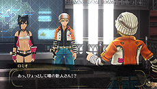 画像ギャラリー No.021のサムネイル画像 / 7月10日の「GOD EATER 2」ベスト版発売に合わせて，音楽CDや書籍の特典DLCをまとめた「ダウンロードコンテンツ無料開放パック」が配信