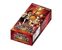 画像ギャラリー No.004のサムネイル画像 / 「キング オブ プロレスリング」，11弾発売記念イベントに蝶野正洋選手が登場