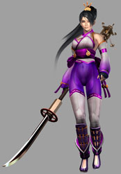 画像ギャラリー No.014のサムネイル画像 / 「NINJA GAIDEN Σ2 PLUS」，新モード「NINJA RACE」「TAG MISSION」の詳細を公開。初回封入特典なども明らかに