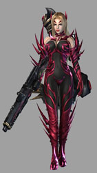 画像ギャラリー No.015のサムネイル画像 / 「NINJA GAIDEN Σ2 PLUS」，新モード「NINJA RACE」「TAG MISSION」の詳細を公開。初回封入特典なども明らかに