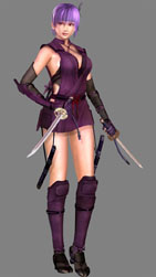 画像ギャラリー No.016のサムネイル画像 / 「NINJA GAIDEN Σ2 PLUS」，新モード「NINJA RACE」「TAG MISSION」の詳細を公開。初回封入特典なども明らかに