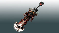 画像ギャラリー No.017のサムネイル画像 / 「NINJA GAIDEN Σ2 PLUS」，新モード「NINJA RACE」「TAG MISSION」の詳細を公開。初回封入特典なども明らかに