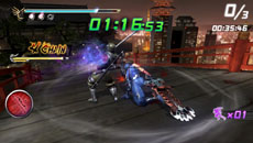 画像ギャラリー No.018のサムネイル画像 / 「NINJA GAIDEN Σ2 PLUS」，新モード「NINJA RACE」「TAG MISSION」の詳細を公開。初回封入特典なども明らかに
