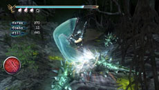 画像ギャラリー No.022のサムネイル画像 / 「NINJA GAIDEN Σ2 PLUS」，新モード「NINJA RACE」「TAG MISSION」の詳細を公開。初回封入特典なども明らかに