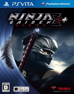 画像ギャラリー No.001のサムネイル画像 / 「NINJA GAIDEN Σ2 PLUS」，コスチューム/武器/キャラクターの新たなビジュアルが公開に。ヒーローモードの改良点，ボスバトルの情報もチェック