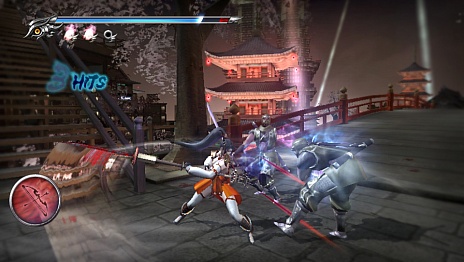 画像ギャラリー No.005のサムネイル画像 / 「NINJA GAIDEN Σ2 PLUS」，コスチューム/武器/キャラクターの新たなビジュアルが公開に。ヒーローモードの改良点，ボスバトルの情報もチェック