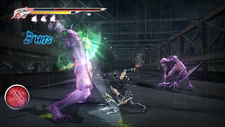 画像ギャラリー No.013のサムネイル画像 / 「NINJA GAIDEN Σ2 PLUS」，コスチューム/武器/キャラクターの新たなビジュアルが公開に。ヒーローモードの改良点，ボスバトルの情報もチェック