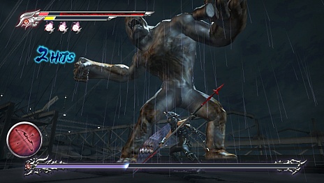 画像ギャラリー No.014のサムネイル画像 / 「NINJA GAIDEN Σ2 PLUS」，コスチューム/武器/キャラクターの新たなビジュアルが公開に。ヒーローモードの改良点，ボスバトルの情報もチェック