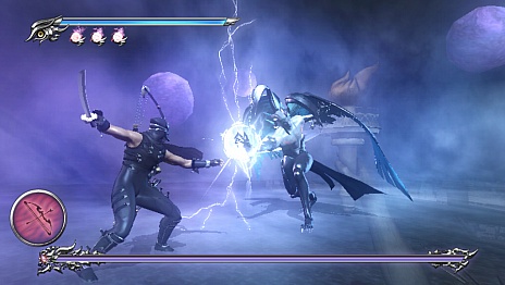画像ギャラリー No.016のサムネイル画像 / 「NINJA GAIDEN Σ2 PLUS」，コスチューム/武器/キャラクターの新たなビジュアルが公開に。ヒーローモードの改良点，ボスバトルの情報もチェック