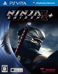 画像ギャラリー No.021のサムネイル画像 / 「NINJA GAIDEN Σ2 PLUS」，ストーリーの後半戦，「NINJA RACE」「TAG MISSIONS」の詳細や，新たなキャラコスチュームのイメージを公開