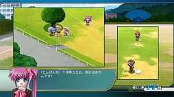 画像ギャラリー No.014のサムネイル画像 / ［TGS 2012］PlayStation 3で“ミッションスタート！”。PS3版「リトルバスターズ！Converted Edition」の発売が決定