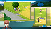 画像ギャラリー No.017のサムネイル画像 / PS3「リトルバスターズ！Converted Edition」，新OPムービーやポリゴン化された「ダンジョン探索」のSS，ショップ別オリジナル特典を公開