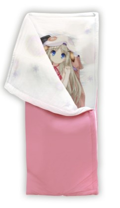 画像ギャラリー No.001のサムネイル画像 / タイトーくじ本舗「リトルバスターズ！」が1月25日から順次発売
