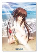 画像ギャラリー No.004のサムネイル画像 / タイトーくじ本舗「リトルバスターズ！」が1月25日から順次発売