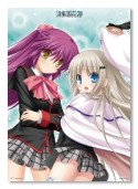 画像ギャラリー No.007のサムネイル画像 / タイトーくじ本舗「リトルバスターズ！」が1月25日から順次発売