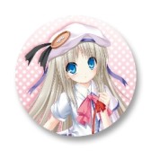 画像ギャラリー No.008のサムネイル画像 / タイトーくじ本舗「リトルバスターズ！」が1月25日から順次発売